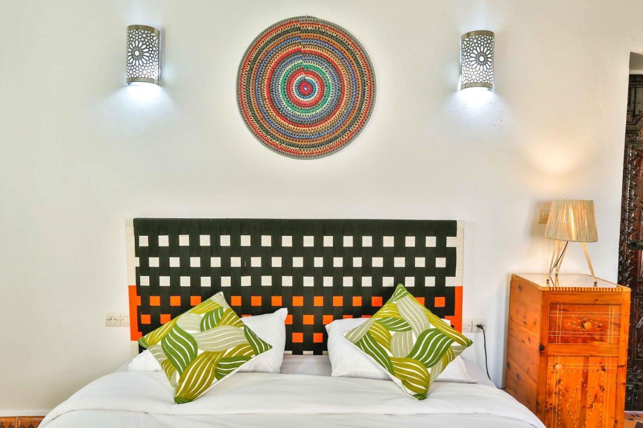 Luxury Riad Mounia Esauira Exterior foto