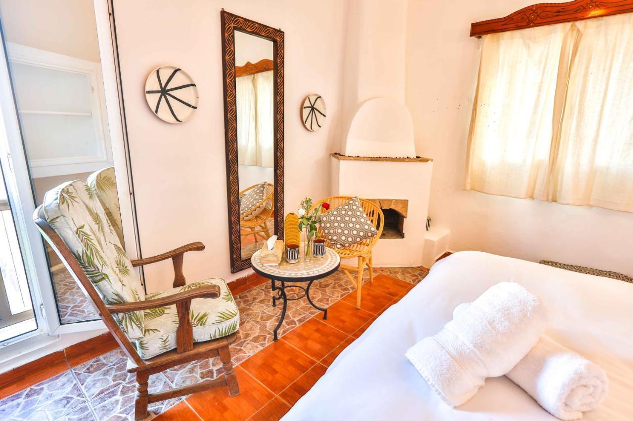 Luxury Riad Mounia Esauira Exterior foto