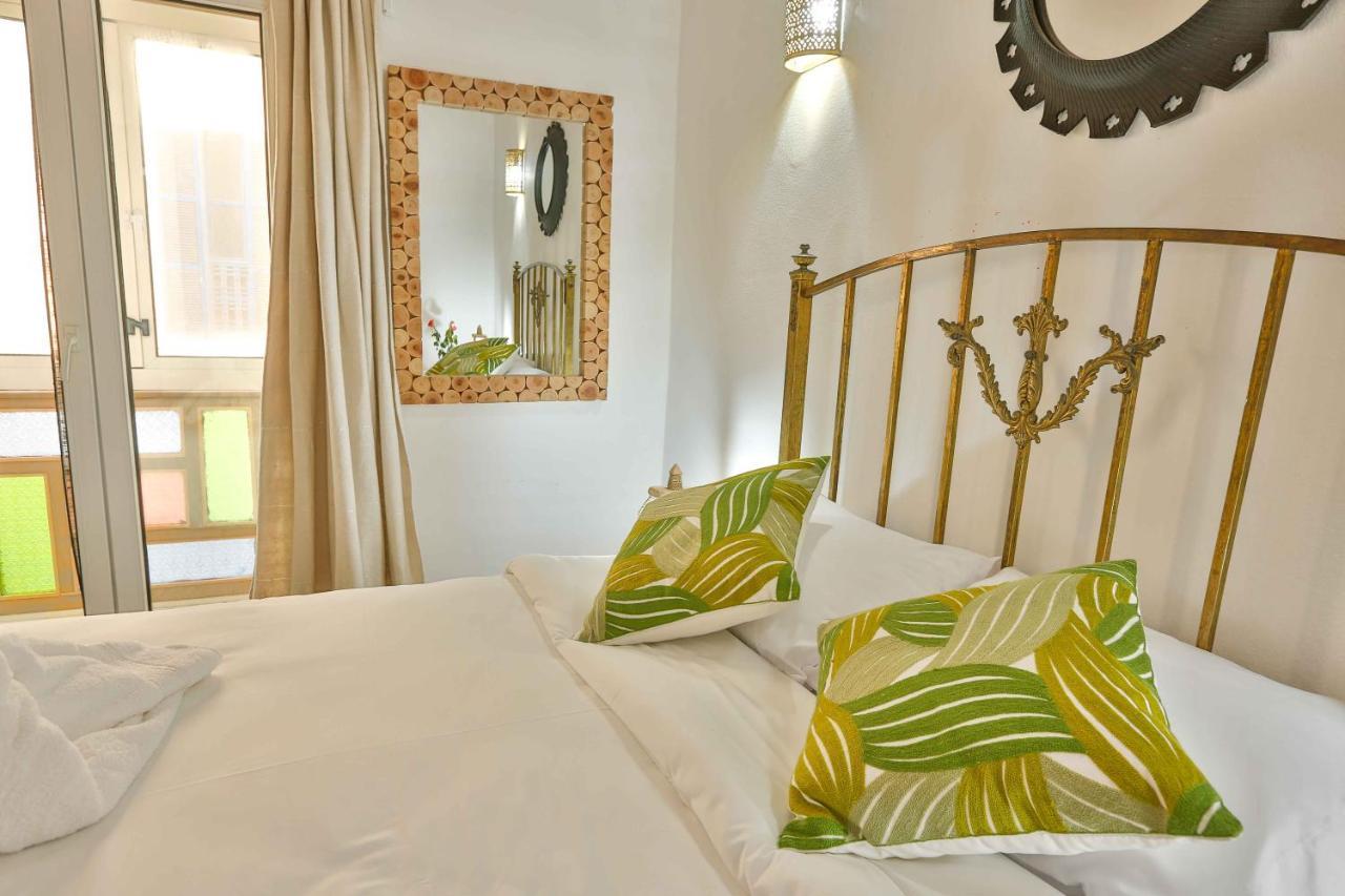 Luxury Riad Mounia Esauira Exterior foto