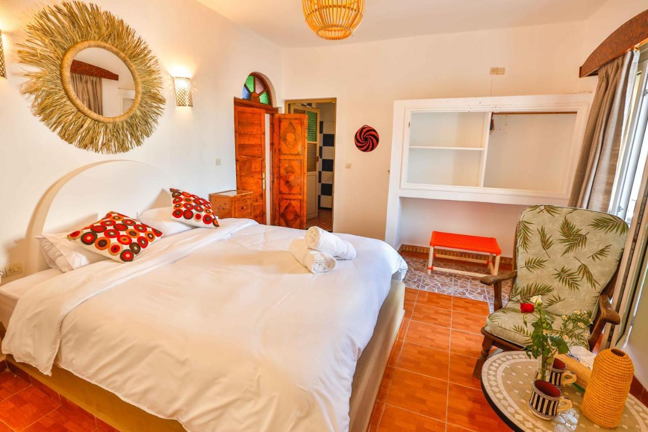 Luxury Riad Mounia Esauira Exterior foto