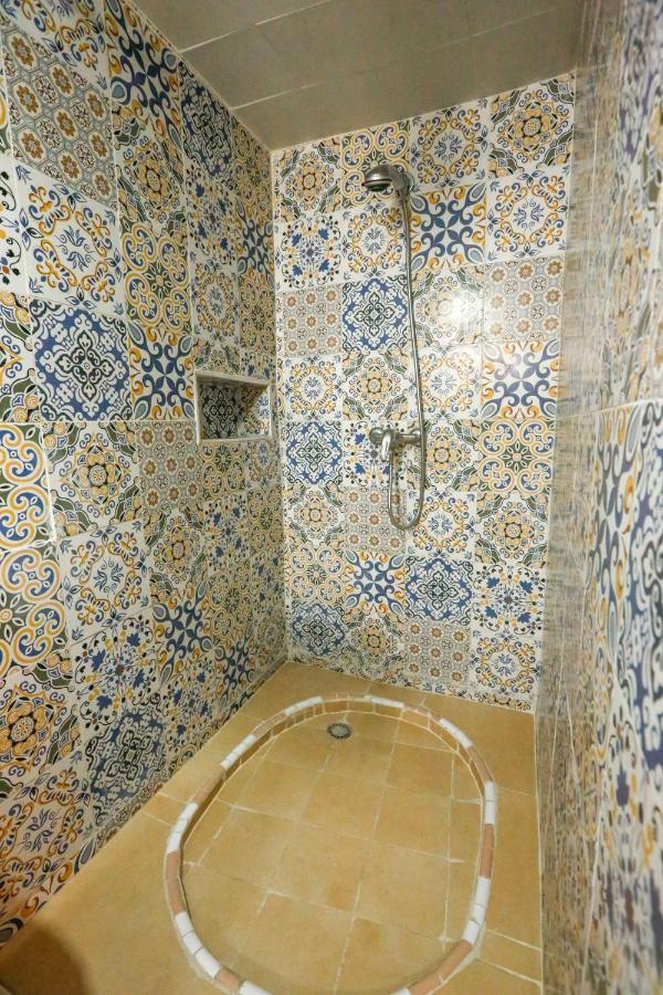 Luxury Riad Mounia Esauira Exterior foto