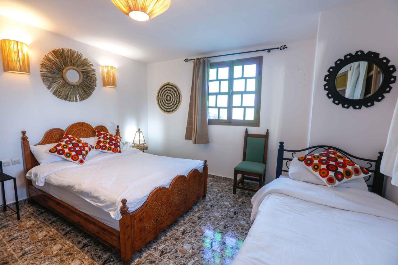 Luxury Riad Mounia Esauira Exterior foto